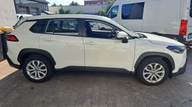 Toyota Corolla Cross 1.8 | Mobile.bg    2