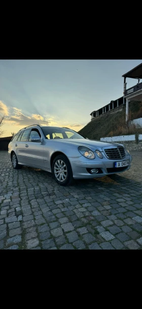 Mercedes-Benz E 280 W211 3.0 cdi | Mobile.bg    2