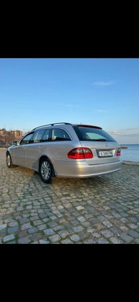 Mercedes-Benz E 280 W211 3.0 cdi | Mobile.bg    6