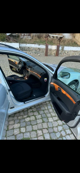 Mercedes-Benz E 280 W211 3.0 cdi | Mobile.bg    11