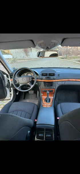 Mercedes-Benz E 280 W211 3.0 cdi | Mobile.bg    12