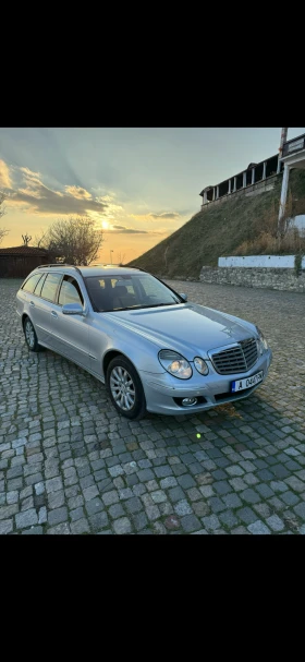 Mercedes-Benz E 280 W211 3.0 cdi | Mobile.bg    3