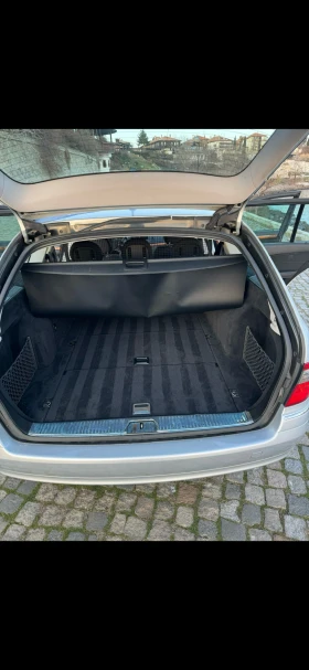 Mercedes-Benz E 280 W211 3.0 cdi | Mobile.bg    13