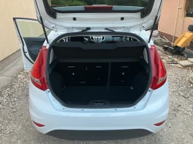 Ford Fiesta 1.4 pejo motor  | Mobile.bg    13