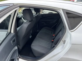 Обява за продажба на Ford Fiesta 1.4 pejo motor  ~6 999 лв. - изображение 8