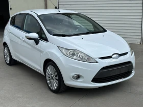 Обява за продажба на Ford Fiesta 1.4 pejo motor  ~6 999 лв. - изображение 1