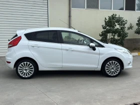 Обява за продажба на Ford Fiesta 1.4 pejo motor  ~6 999 лв. - изображение 2