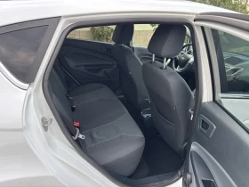 Обява за продажба на Ford Fiesta 1.4 pejo motor  ~6 999 лв. - изображение 7