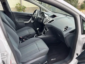 Обява за продажба на Ford Fiesta 1.4 pejo motor  ~6 999 лв. - изображение 10