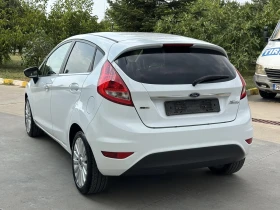 Обява за продажба на Ford Fiesta 1.4 pejo motor  ~6 999 лв. - изображение 5