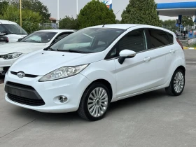 Обява за продажба на Ford Fiesta 1.4 pejo motor  ~6 999 лв. - изображение 1