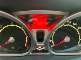 Ford Fiesta 1.4 pejo motor  | Mobile.bg    14
