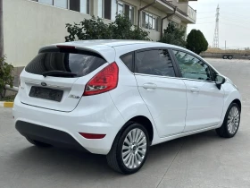 Обява за продажба на Ford Fiesta 1.4 pejo motor  ~6 999 лв. - изображение 3