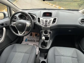 Обява за продажба на Ford Fiesta 1.4 pejo motor  ~6 999 лв. - изображение 9