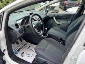 Обява за продажба на Ford Fiesta 1.4 pejo motor  ~6 999 лв. - изображение 4