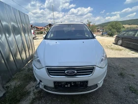 Ford Galaxy 2.0 TDCI | Mobile.bg    2