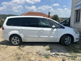 Ford Galaxy 2.0 TDCI | Mobile.bg    3