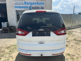 Ford Galaxy 2.0 TDCI | Mobile.bg    5