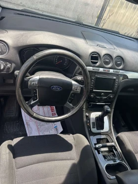 Ford Galaxy 2.0 TDCI | Mobile.bg    6