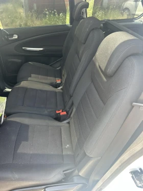 Ford Galaxy 2.0 TDCI | Mobile.bg    9