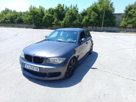 Обява за продажба на BMW 120 Ер рейхе ~7 800 лв. - изображение 1
