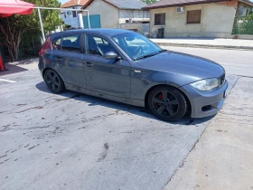 Обява за продажба на BMW 120 Ер рейхе ~7 800 лв. - изображение 9