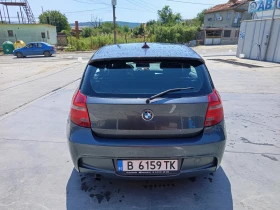 Обява за продажба на BMW 120 Ер рейхе ~7 800 лв. - изображение 10