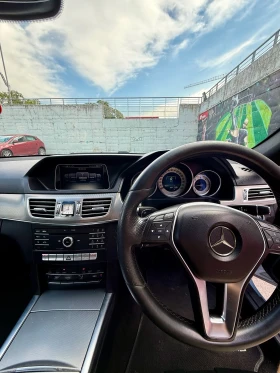 Mercedes-Benz E 220 Bluetec / Facelift 2015. -   | Mobile.bg    6