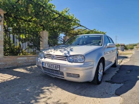 Обява за продажба на VW Golf ~3 100 лв. - изображение 1