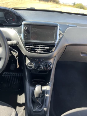 Peugeot 206 ТОВАРЕН ЗА ФИРМИ - 11800 лв. - 53186133 7