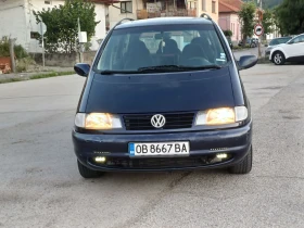 VW Sharan 1.9 TDI 90   | Mobile.bg    8