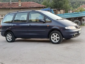 VW Sharan 1.9 TDI 90   | Mobile.bg    6