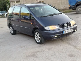 VW Sharan 1.9 TDI 90   | Mobile.bg    7