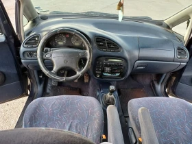 VW Sharan 1.9 TDI 90   | Mobile.bg    10