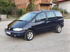     VW Sharan 1.9 TDI 90  