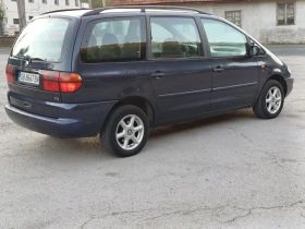 VW Sharan 1.9 TDI 90   | Mobile.bg    5