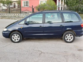 VW Sharan 1.9 TDI 90   | Mobile.bg    2