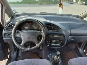 VW Sharan 1.9 TDI 90   | Mobile.bg    9