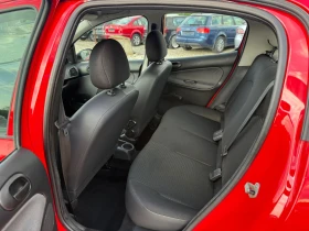 Peugeot 206 + 1.1i-60PS-КЛИМАТИК - 4300 лв. - 83352256 11