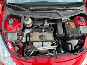 Peugeot 206 + 1.1i-60PS-КЛИМАТИК - 4300 лв. - 83352256 14