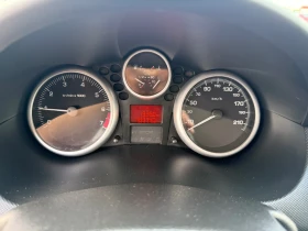 Peugeot 206 + 1.1i-60PS-КЛИМАТИК - 4300 лв. - 83352256 13