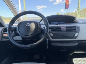 Citroen C4 Picasso 2.0HDI EXCLUSIVE АВТОМАТИК ТОП БАРТЕР ЛИЗИНГ - 5500 лв. - 77177249 7