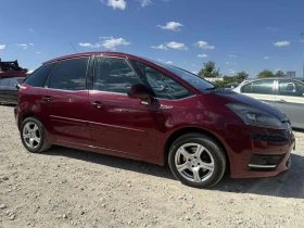 Citroen C4 Picasso 2.0HDI EXCLUSIVE АВТОМАТИК ТОП БАРТЕР ЛИЗИНГ - 5500 лв. - 77177249 2