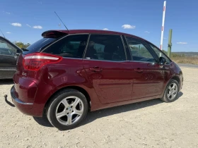 Citroen C4 Picasso 2.0HDI EXCLUSIVE АВТОМАТИК ТОП БАРТЕР ЛИЗИНГ - 5500 лв. - 77177249 4