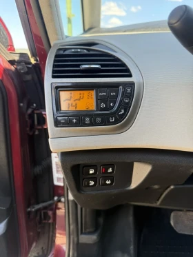 Citroen C4 Picasso 2.0HDI EXCLUSIVE АВТОМАТИК ТОП БАРТЕР ЛИЗИНГ - 5500 лв. - 77177249 10