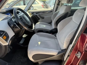 Citroen C4 Picasso 2.0HDI EXCLUSIVE АВТОМАТИК ТОП БАРТЕР ЛИЗИНГ - 5500 лв. - 77177249 8