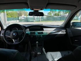 Обява за продажба на BMW 535 M-pack Logic 7 ~10 000 лв. - изображение 5 | Auto.bg Обява за продажба на BMW 535 M-pack Logic 7 ~10 000 лв. - изображение 5