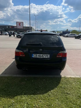 Обява за продажба на BMW 535 M-pack Logic 7 ~10 000 лв. - изображение 3 | Auto.bg Обява за продажба на BMW 535 M-pack Logic 7 ~10 000 лв. - изображение 3
