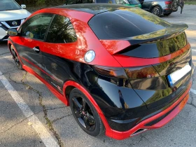 Обява за продажба на Honda Civic Type S ~5 999 лв. - изображение 5