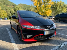 Обява за продажба на Honda Civic Type S ~5 999 лв. - изображение 2